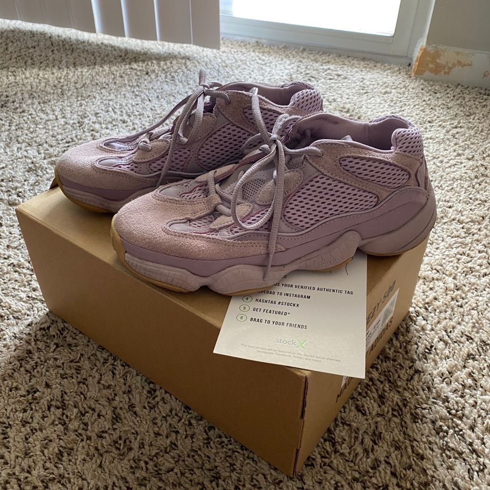 Yeezy 500